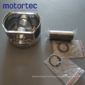 Moteur de voiture pièces piston pour CHANGAN STAR 473 moteur, 1004011-H01